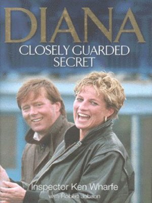cover image of Diana